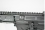 Phantom Extremis Rifles MK2 Black with e-Silver Edge 2.0